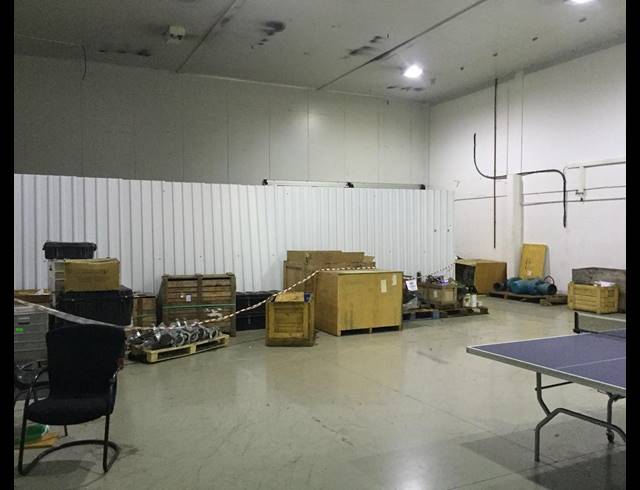 2,953M² FACTORY FOR SALE IN PAROW CENTRAL